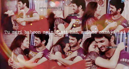 Creatii in Love [21]