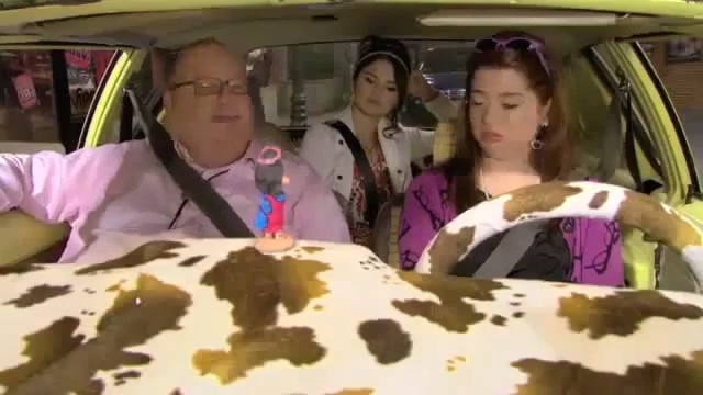 bscap0546 - WOWP-Season 4-Lucky Charmed-Part II