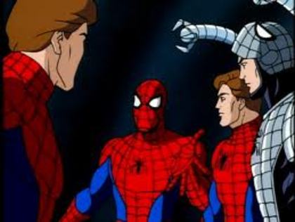 Spiderman - Spiderman