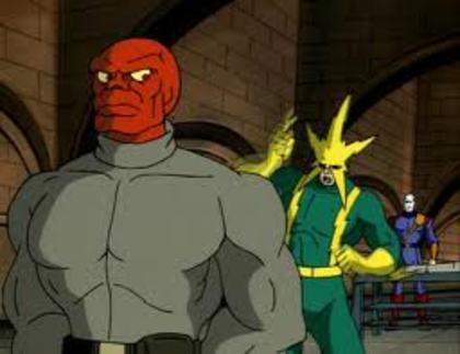 Spiderman - Spiderman