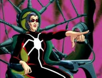 Spiderman - Spiderman