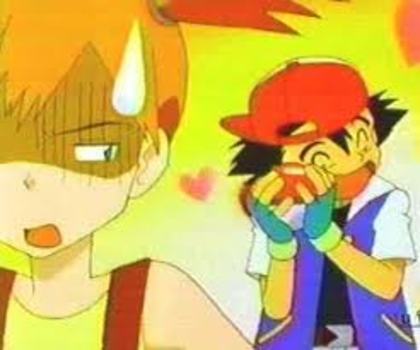 Pokemon - Pokemon