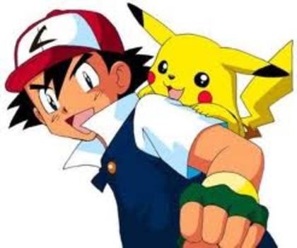Pokemon - Pokemon