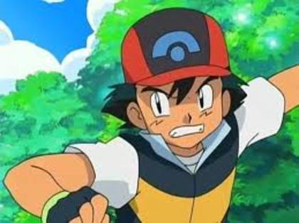 Pokemon