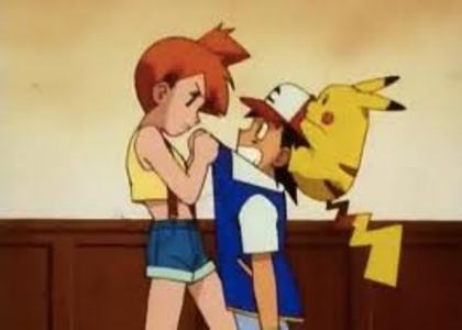 Pokemon