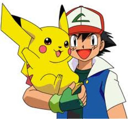 Pokemon