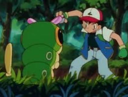 Pokemon