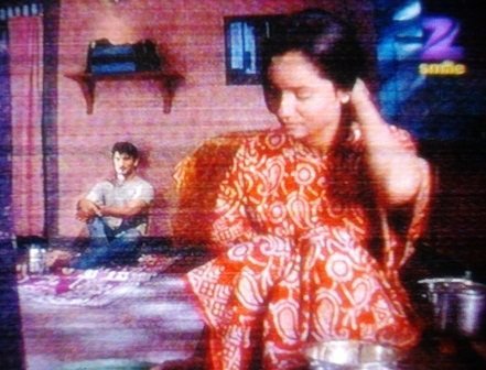 ArManav in Love [969] - Archana si Manav 2