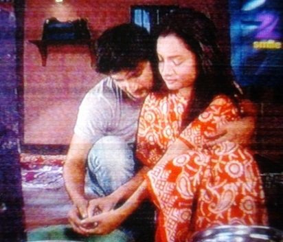 ArManav in Love [971] - Archana si Manav 2