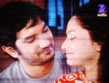 ArManav in Love [972] - Archana si Manav 2