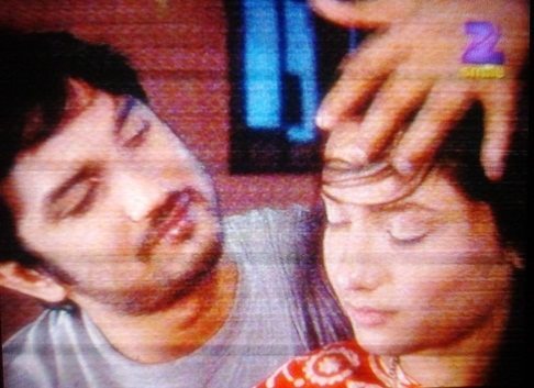 ArManav in Love [974] - Archana si Manav 2