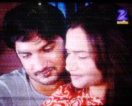 ArManav in Love [975] - Archana si Manav 2