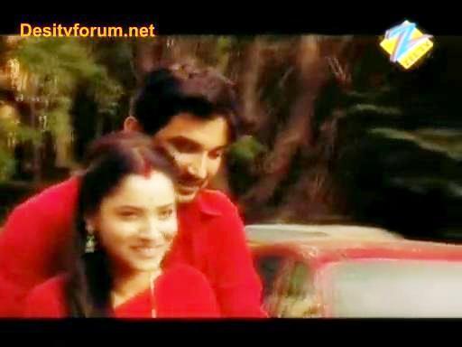 ArManav in Love [977] - Archana si Manav 2