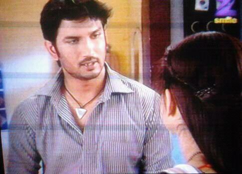 ArManav in Love [981] - Archana si Manav 2