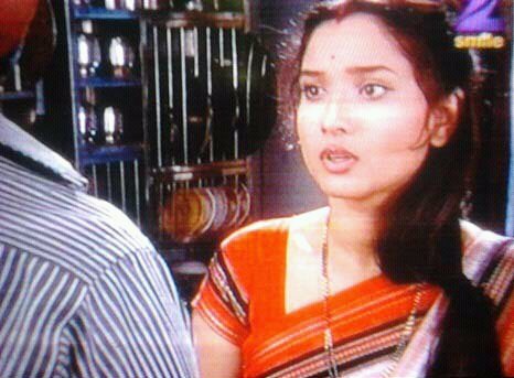 ArManav in Love [982] - Archana si Manav 2