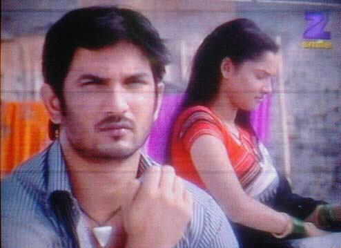 ArManav in Love [987] - Archana si Manav 2