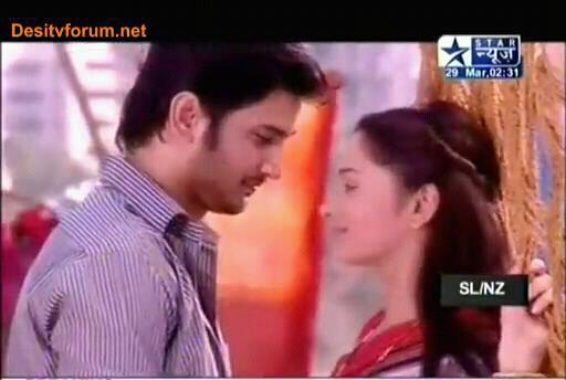 ArManav in Love [989] - Archana si Manav 2