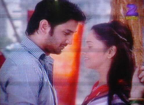 ArManav in Love [990] - Archana si Manav 2