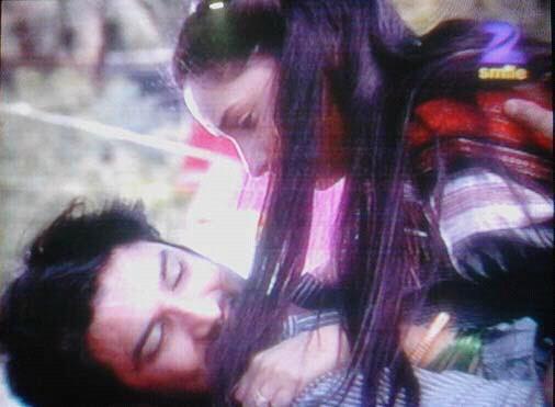 ArManav in Love [991] - Archana si Manav 2