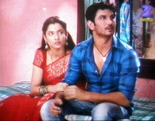 ArManav in Love [992] - Archana si Manav 2