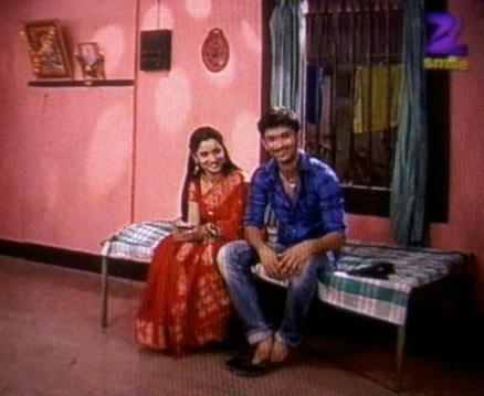 ArManav in Love [994] - Archana si Manav 2