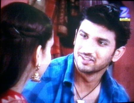 ArManav in Love [995] - Archana si Manav 2