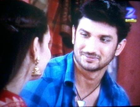 ArManav in Love [999] - Archana si Manav 2