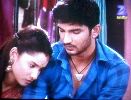 ArManav in Love [1001] - Archana si Manav 2