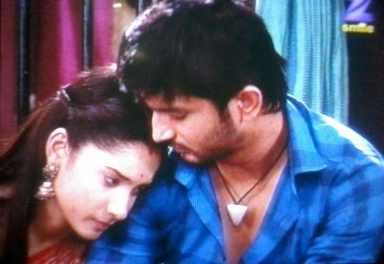 ArManav in Love [1002] - Archana si Manav 2