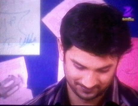 ArManav in Love [1011] - Archana si Manav 2