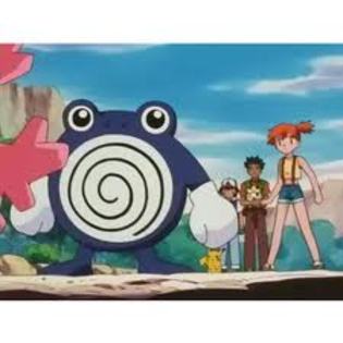 Pokemon - Pokemon