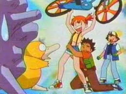 Pokemon - Pokemon