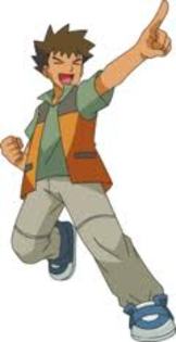Pokemon