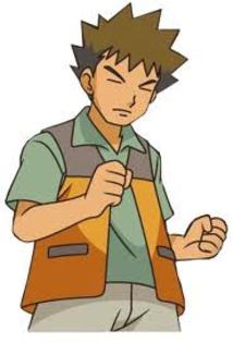 Pokemon