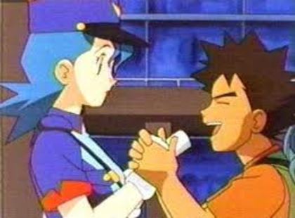 Pokemon