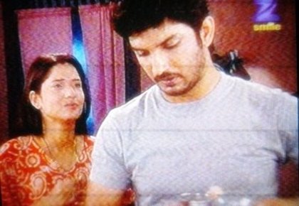 ArManav in Love [1038] - Archana si Manav 3