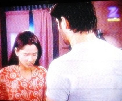 ArManav in Love [1039] - Archana si Manav 3