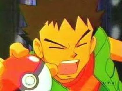 Pokemon - Pokemon