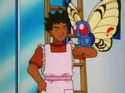 Pokemon