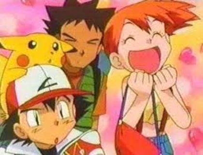 Pokemon - Pokemon