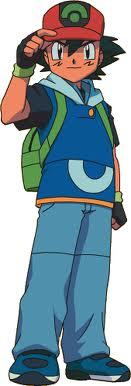 Pokemon