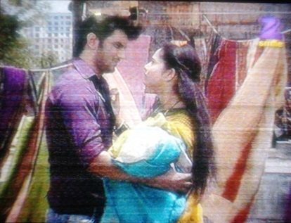 ArManav in Love [1057] - Archana si Manav 3