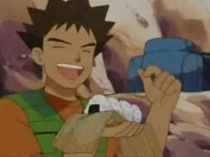 Pokemon