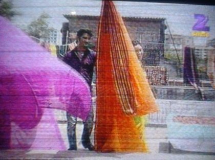 ArManav in Love [1060] - Archana si Manav 3