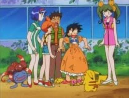Pokemon