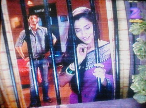 ArManav in Love [1088] - Archana si Manav 3