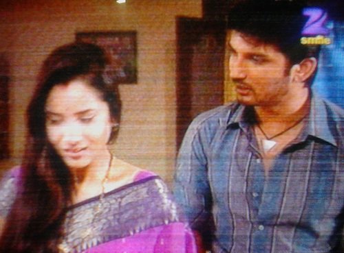 ArManav in Love [1092] - Archana si Manav 3