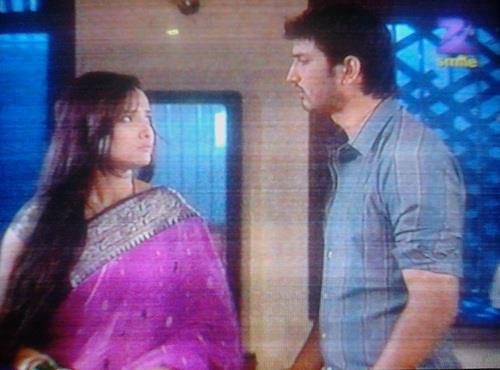 ArManav in Love [1095] - Archana si Manav 3