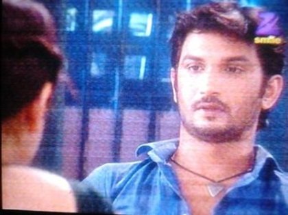 ArManav in Love [1115] - Archana si Manav 3