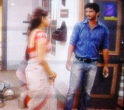 ArManav in Love [1128] - Archana si Manav 3